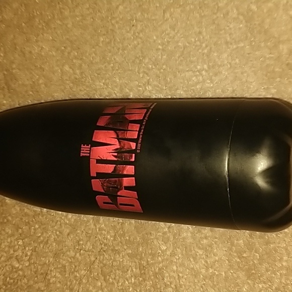 HBO MAX - The Batman Tumbler Cup Mug - Picture 8 of 8